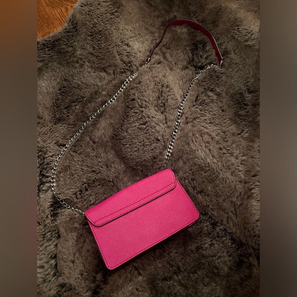 MK Crossbody Bag - Picture 2 of 7